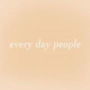 everydaypeople