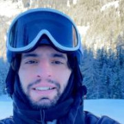 MikeDark