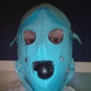 MRMASKED