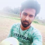 Pradeepan