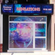 sensations