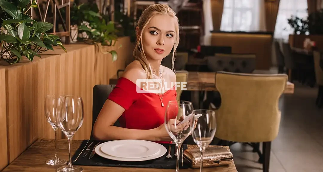 Online erotická práca v luxusných