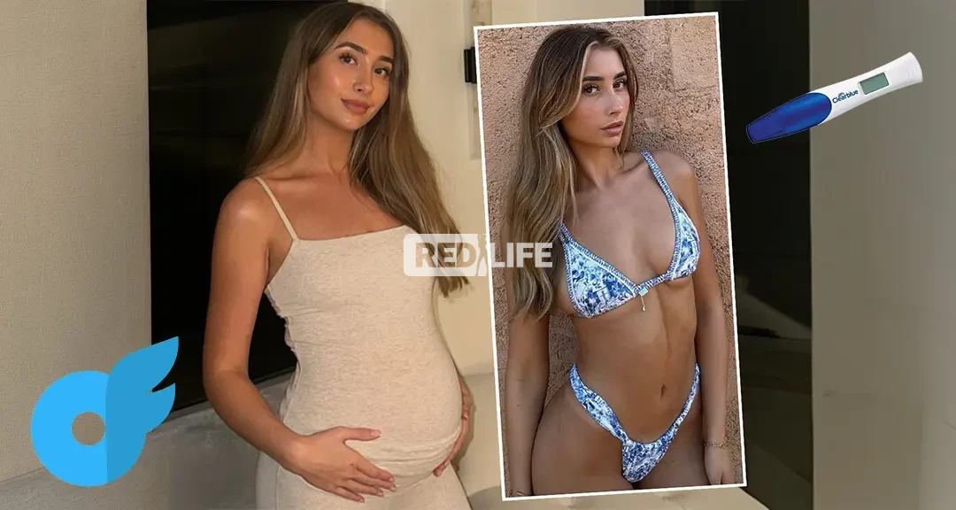 Napriek dohadom je Bonnie Blue skutočne tehotná: hviezda OnlyFans prehovorila o materstve a budúcich plánoch.
