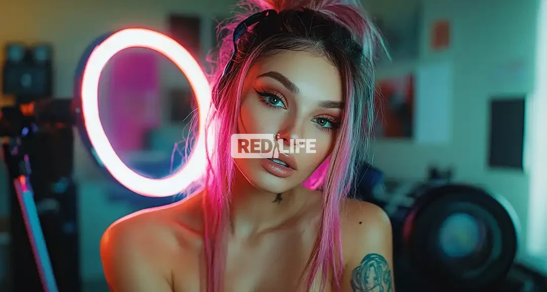 Prepúšťania na stránke LiveJasmin: Môže