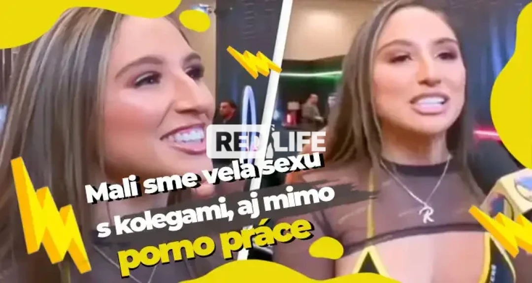 Ak ste si doteraz mysleli,