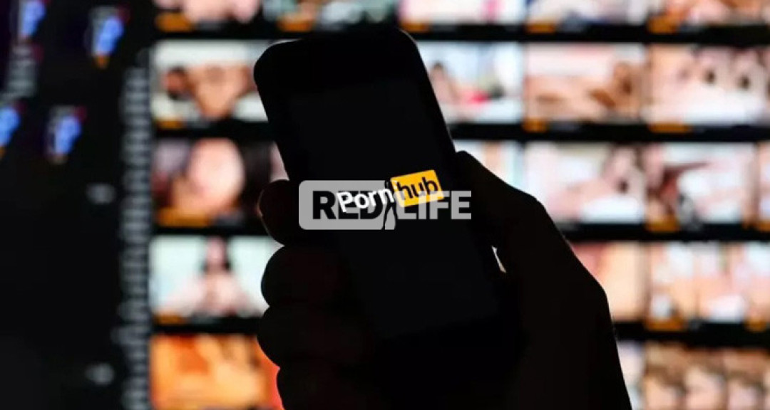 Erotická a porno stránka PornHub