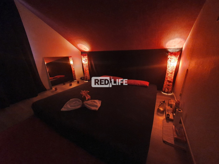 masážne štúdio práca bez sexu