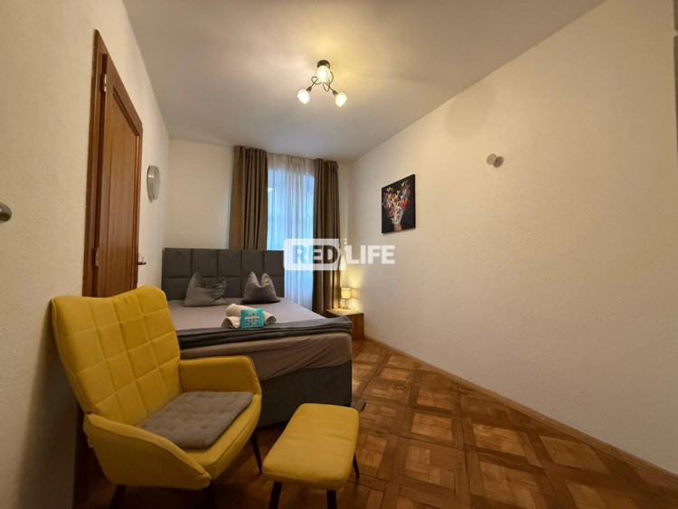 apartmán na prenájom fixný nájom