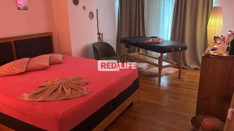 Elite Massage masážne štúdio