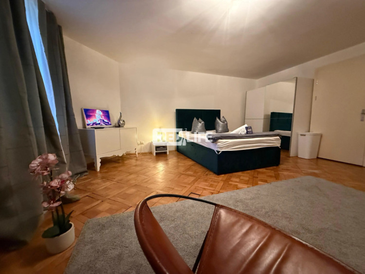 apartmán na prenájom fixný nájom