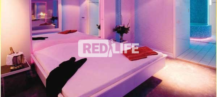 escort práca luxusný klub nočný