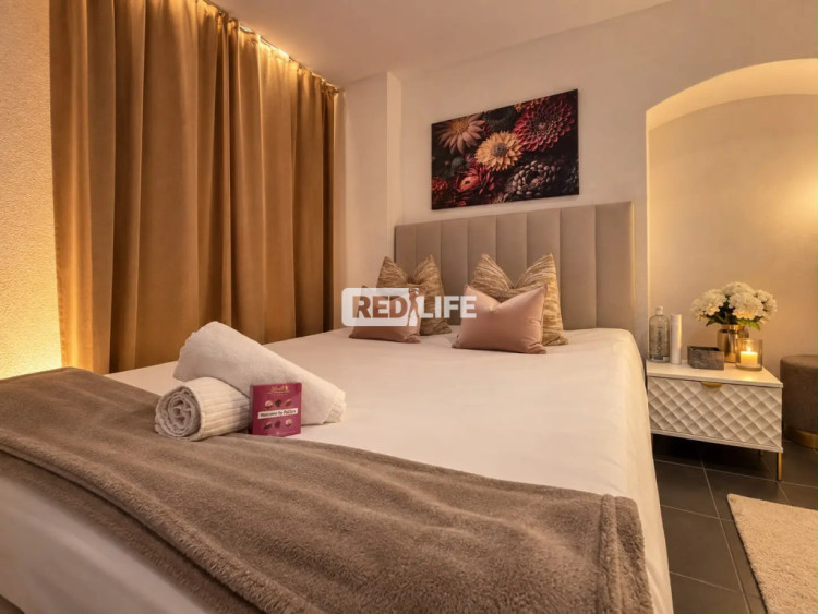 apartmán na prenájom fixný nájom