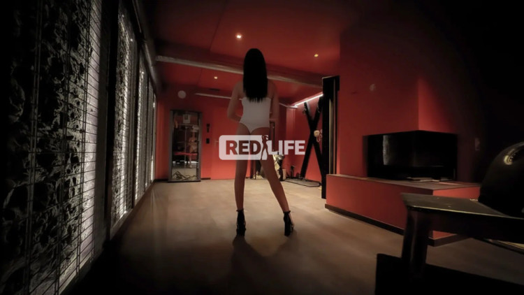 erotický podnik lounge139 luxusný privát