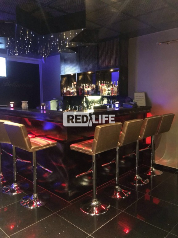 Bellaroma elitná klientela luxusné erotické