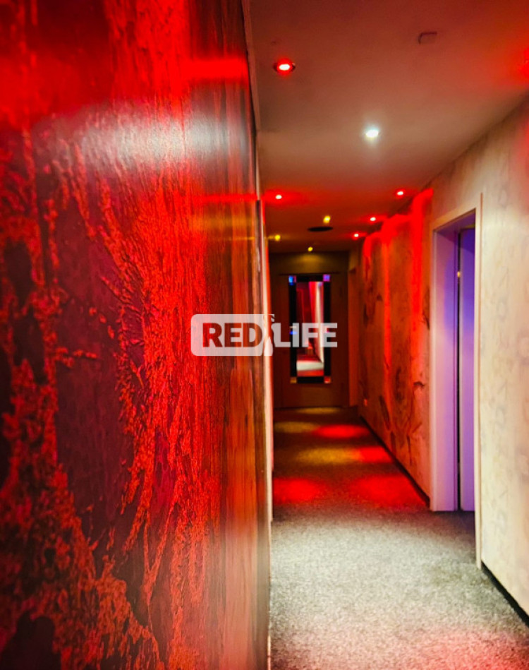 Club Casanova XL erotický klub