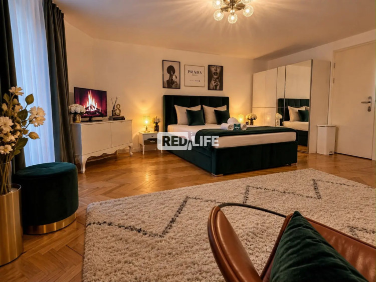 apartmán na prenájom fixný nájom