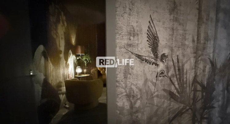 erotický podnik lounge139 luxusný privát