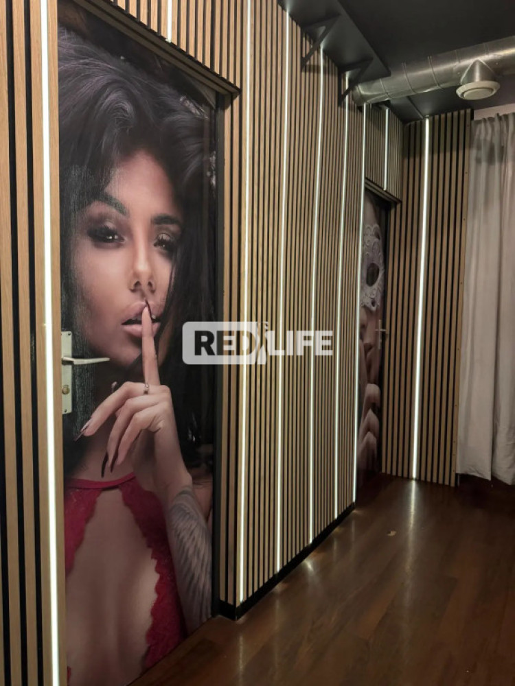 erotický štúdio escort práca Magic