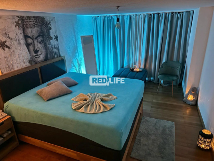 Elite Massage masážne štúdio