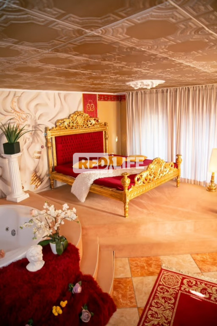 bezpečné fix prenájom priváty royal