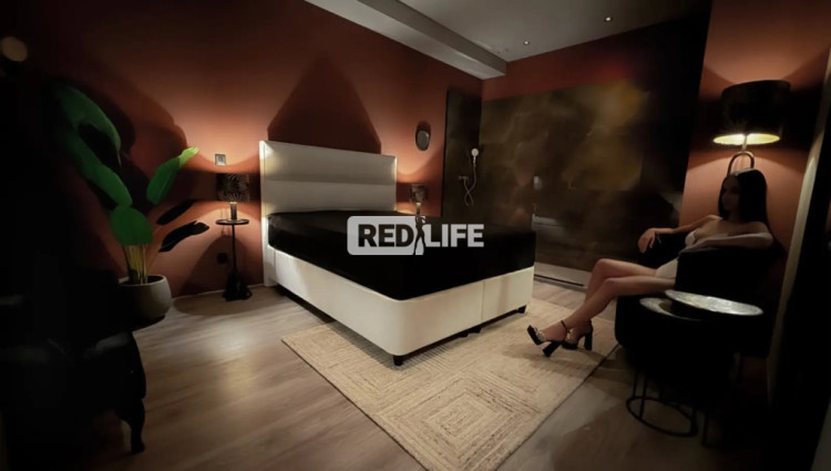 erotický podnik lounge139 luxusný privát
