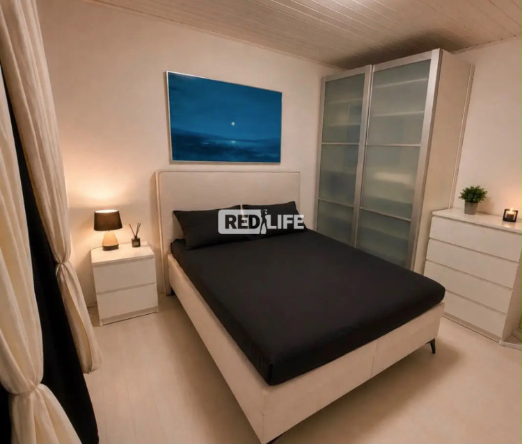 apartmán na prenájom fixný nájom