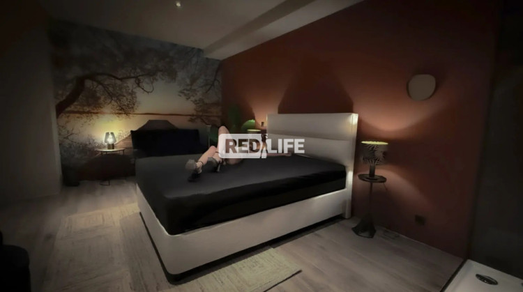 erotický podnik lounge139 luxusný privát