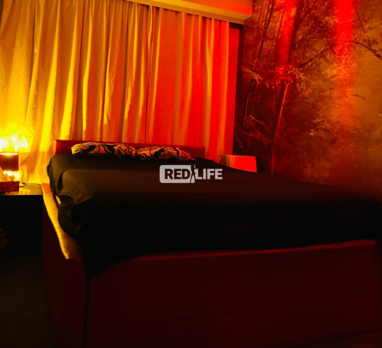 Club Casanova XL erotický klub