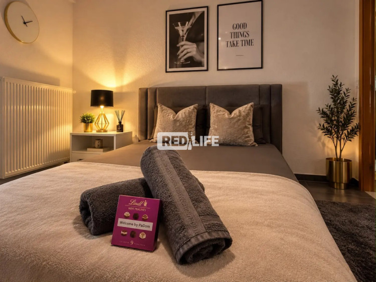 apartmán na prenájom fixný nájom
