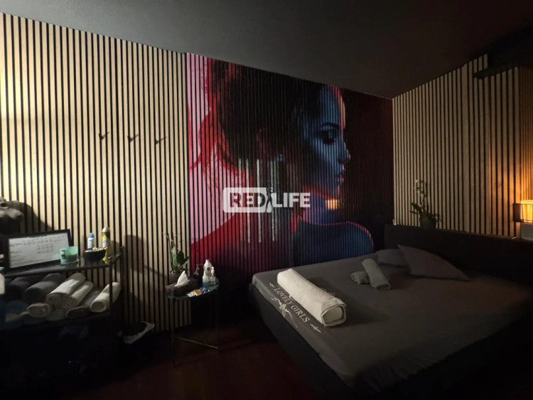 erotický štúdio escort práca Magic