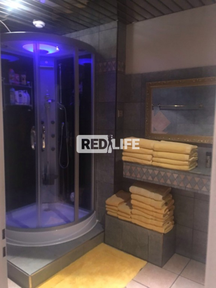 Bellaroma elitná klientela luxusné erotické