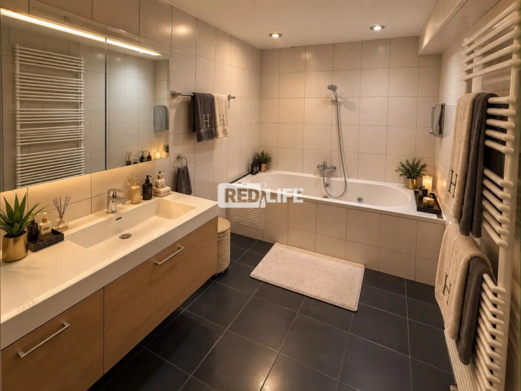 apartmán na prenájom fixný nájom
