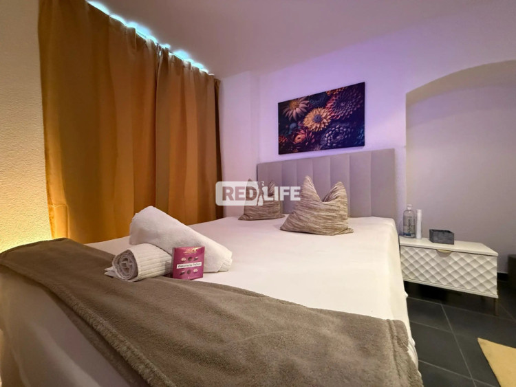 apartmán na prenájom fixný nájom
