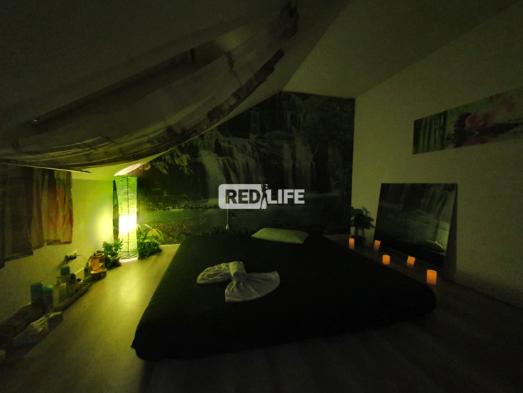 masážne štúdio práca bez sexu