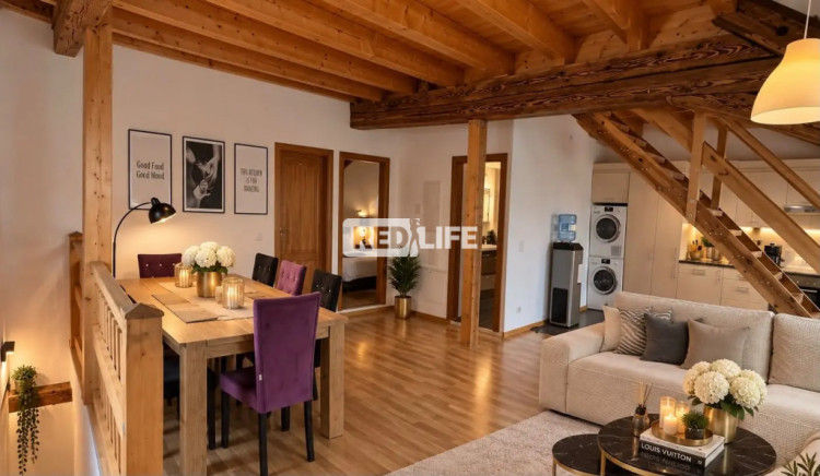 apartmán na prenájom fixný nájom