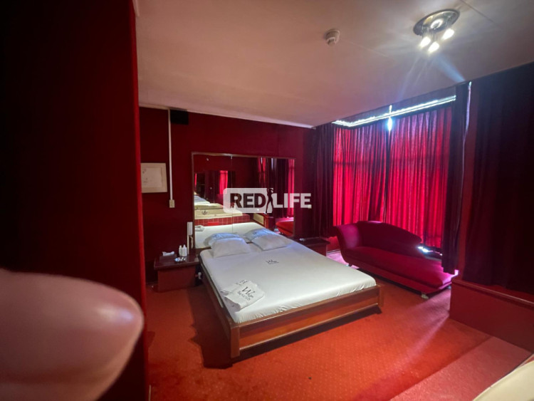 escort práca luxusný klub nočný
