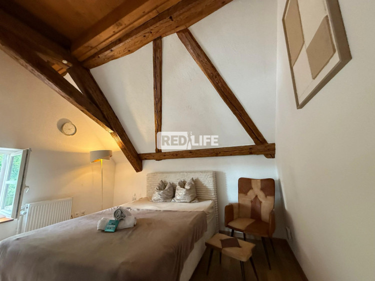 apartmán na prenájom fixný nájom