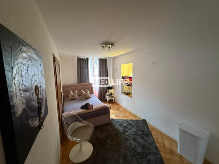 apartmán na prenájom fixný nájom