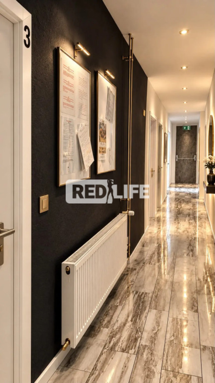 apartmán na prenájom fixný nájom