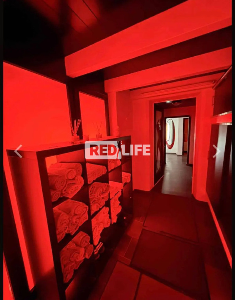 erotické štúdio Studio Aarelust švajčiarske