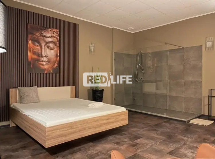 bez sexu erotické masážne práce
