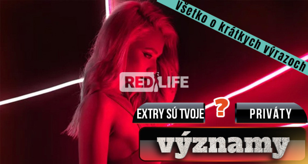 „Privát, extry sú vaše, cestovné