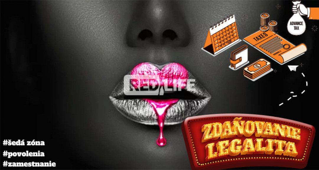 ZDAŇOVANIE: Všetko, čo chcete vedieť