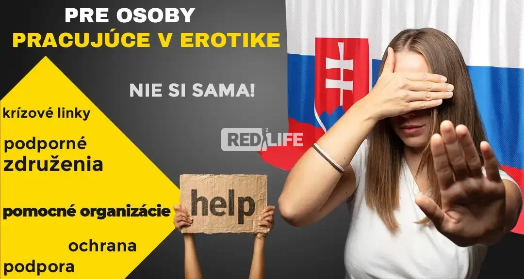 Záchranná sieť, krízové linky a